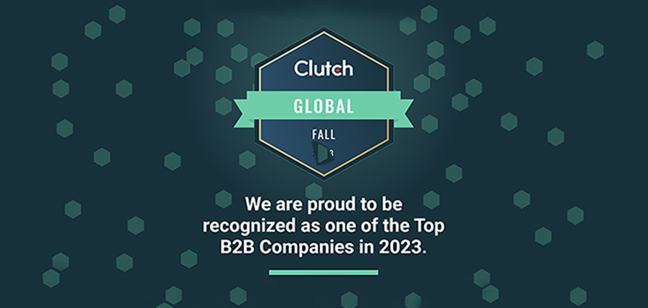 WillShall Recognized as a Clutch Global Leader for 2023