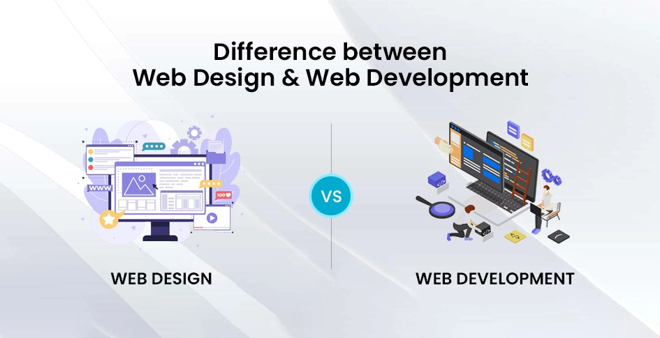 Web Designing and Web Development