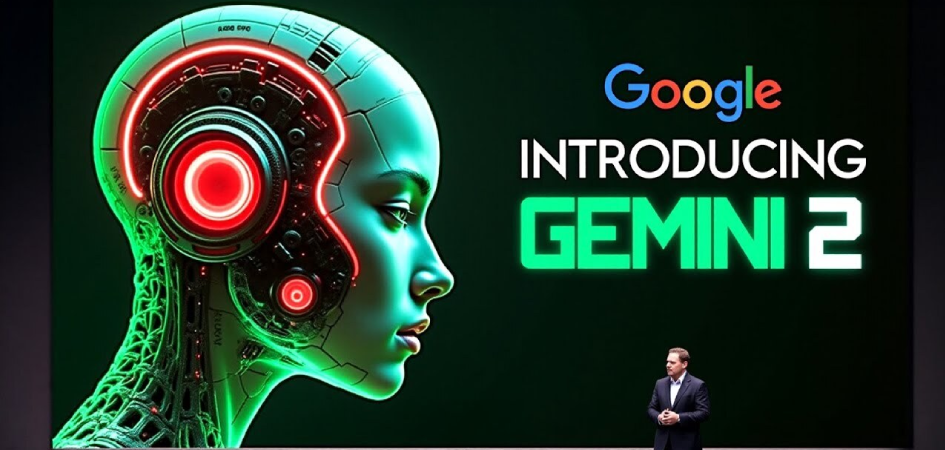 Discover the Latest Google Search Features with Gemini 2.0