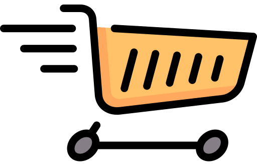 Shopping Cart Logo